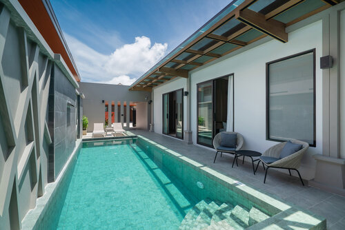 Rawayana Central Park Villas