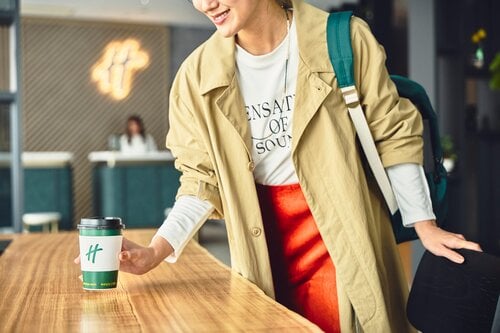 Holiday Inn Kyoto Gojo