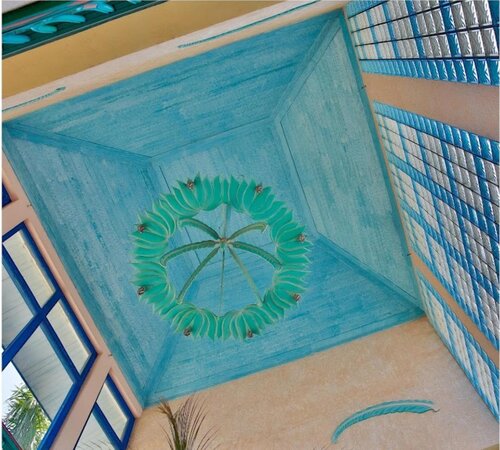 Beachcomber Hotel And Resort