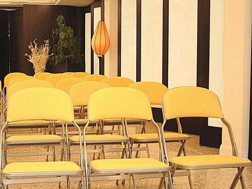 JR Resort Logos Forte dei Marmi