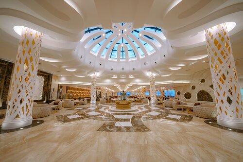 Sirena Beach Resort Spa