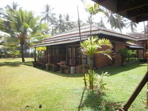 Club Bentota-Bentota