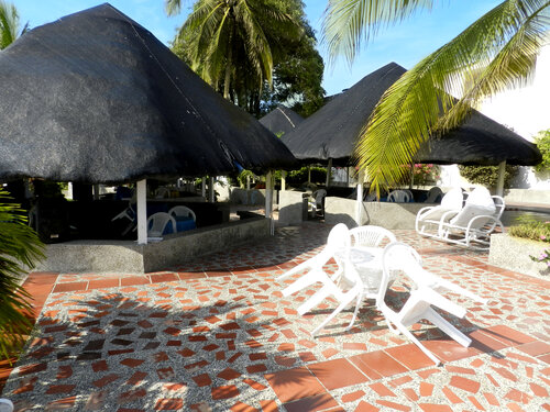 Hotel Dorado Plaza Punta Arena