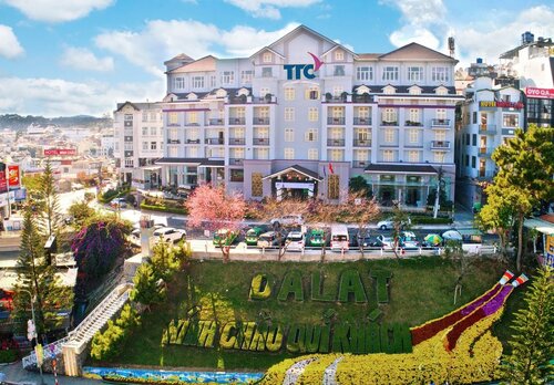 TTC Hotel Ngoc Lan - Dalat