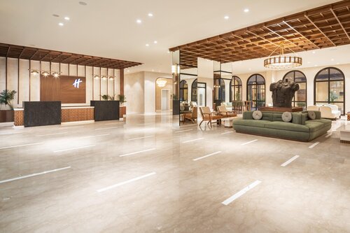 Holiday Inn Gurgaon Nh8