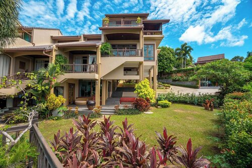 Ocean Pearl Residence