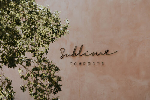 Sublime Comporta 