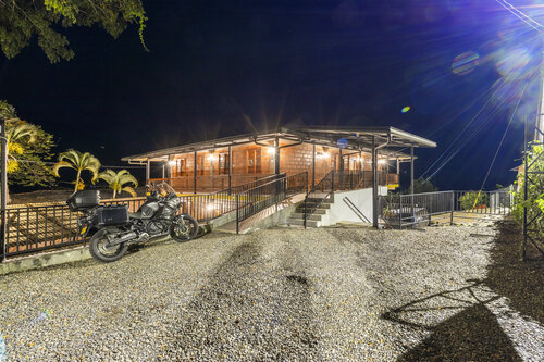 Hotel Embrujo Campestre