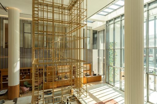 West Walk Top Retaj Hotel Doha