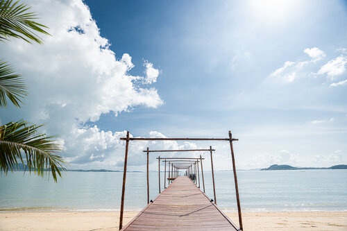 Barcelo Coconut Island