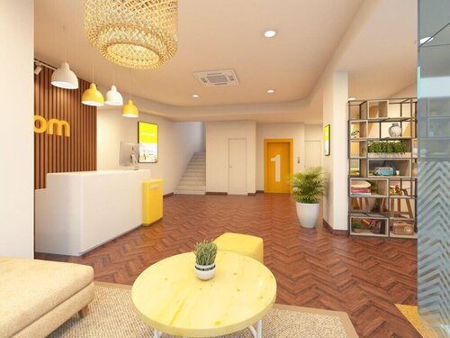 Bloom Hotel Balewadi