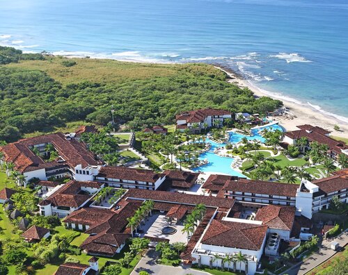 JW Marriott Guanacaste Resort & Spa