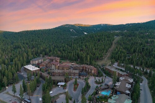 Village Studio By Avantstay Minutes To Lifts