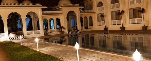 Sterling Aravalli Udaipur