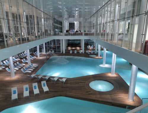 Grand Novi Vinodolski Resort-Apartments