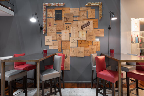 Eurostars Marqués de Vallejo