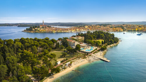 Maistra Select Island Hotel Katarina