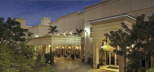 Key West Marriott Beachside Hotel