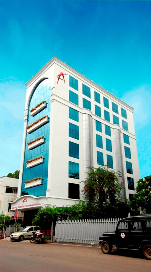 Airport International