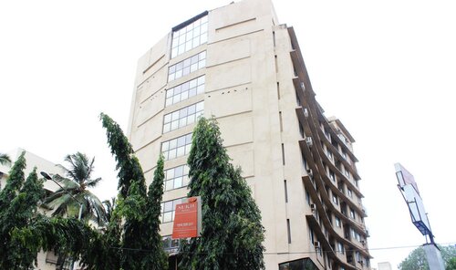 Sukh Hotel, Juhu