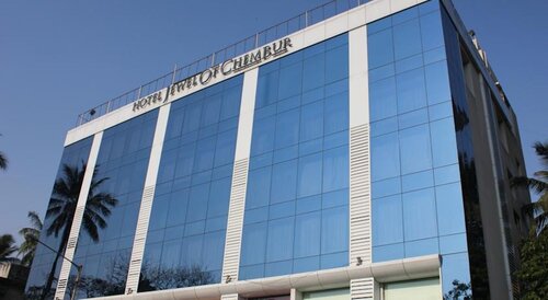 Jewel Of Chembur