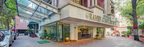 Ramee Guestline- Dadar