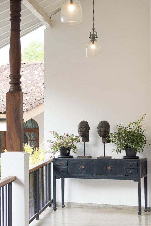 La Maison De Colombo