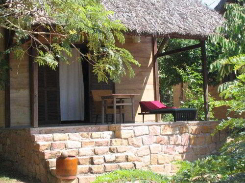 Mango Bay Resort