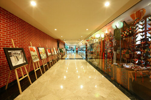 Ramana Hotel Saigon