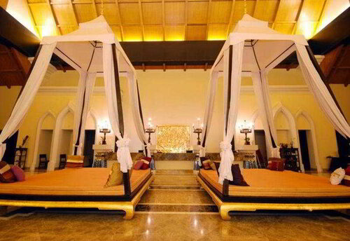 Dor-Shada Resort By The Sea