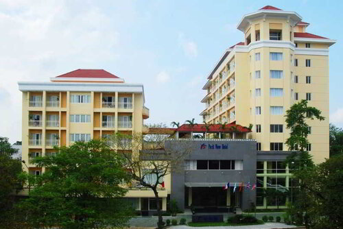Park View Hotel