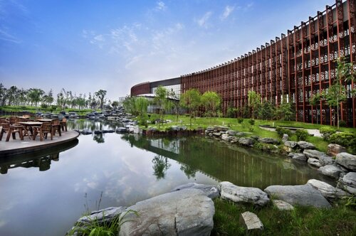 Jin Jiang International Hotel