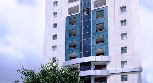 Royal Orchid Golden Suites Pune