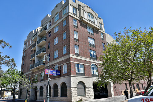 Hilton Garden Inn Historic Savannah