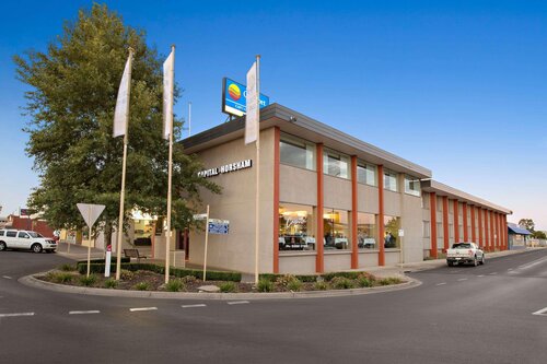 Comfort Inn Capital Horsham