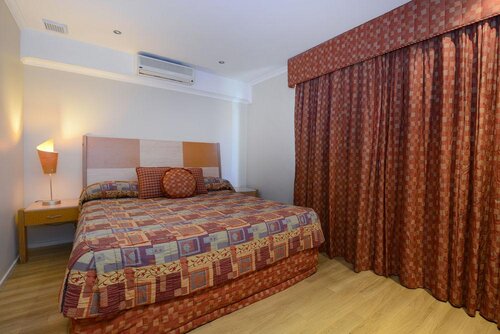 Powerhouse Hotel Tamworth By Rydges