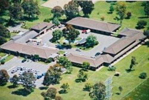 Quality Inn Carriage House Wagga Wagga