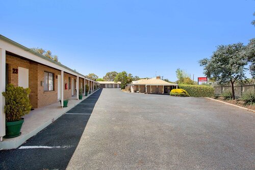 Econo Lodge Goldfields