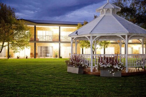 Parklands Resort Mudgee