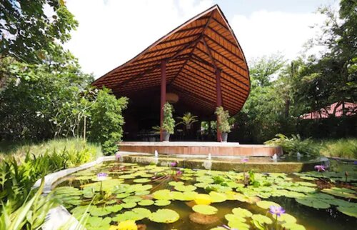 Samui Garden Home