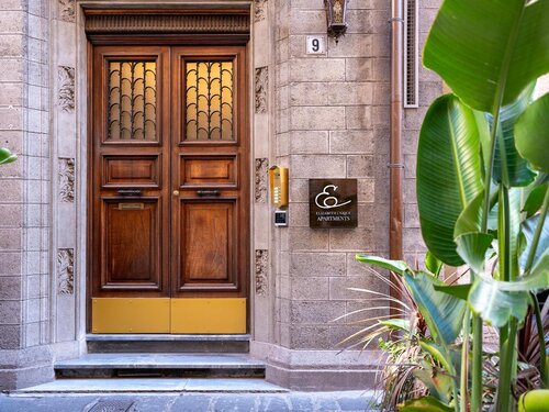 Elizabeth Unique Apartments