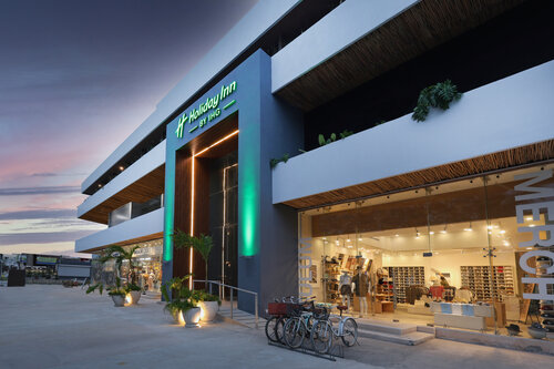 Holiday Inn Tulum Downtown