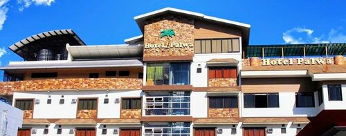 Hotel Palwa Dumaguete