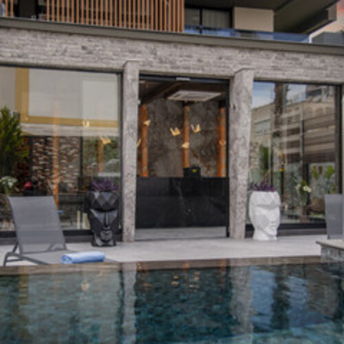 Sealife Royal Suites