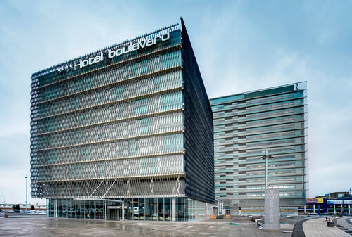 Sercotel Boulevard Vitoria-Gasteiz