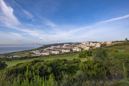 Fairmont La Hacienda Costa Del Sol