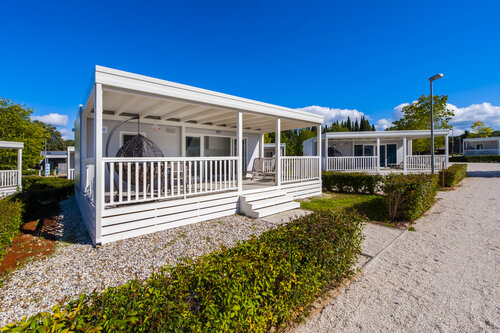 Polari Campsite Mobile Homes