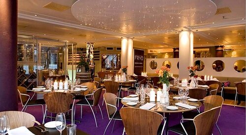 Quality Hotel Grand, Kongsberg