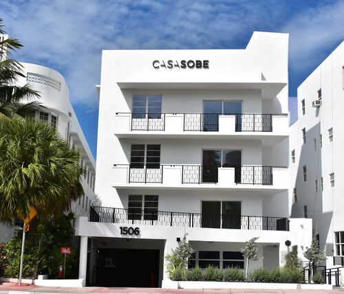 Casa Sobe