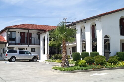 Travelodge by Wyndham Vallejo